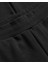 M Essential Slim Sweatpant Erkek Siyah Eşofman Altı S242116-001 3