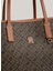 Tommy Hilfiger Siyah 43X27X14 cm Kadın Tote Çanta AW0AW164410GJ 2