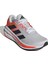 Gri - Kırmızı Erkek Koşu Ayakkabısı ID6315 Questar 3 M 3