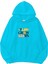 Mavi Sweatshirt Play Grow Learn Kids Tshirts Baskılı Kalın Bebemavisi Sevgili Sweatshirt 5