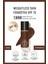 Weightless Skin 24 Saat Kalıcı Likit Fondöten Spf 15 - Doğal Ve Mat Bitişli - Cool Espresso - 30 Ml 1