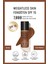 Weightless Skin 24 Saat Kalıcı Likit Fondöten SPF 15 - Doğal ve Mat Bitişli - Cool Walnut - 30 ml 1