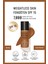 Weightless Skin 24 Saat Kalıcı Likit Fondöten Spf 15 - Doğal Ve Mat Bitişli - Cool Almond - 30 Ml 1