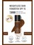 Weightless Skin 24 Saat Kalıcı Fondöten Spf 15 - Doğal Ve Mat Bitişli - Neutral Chestnut - 30 Ml 1