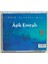 Halk Ozanlarımız Aşık Emrah CD (Orjnal Dönem Baskı Cd) 2