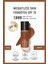 Weightless Skin 24 Saat Kalıcı Likit Fondöten SPF 15 - Doğal ve Mat Bitişli - Walnut - 30 ml 1