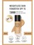 Weightless Skin 24 Saat Kalıcı Likit Fondöten Spf15 - Doğal Ve Mat Bitişli - Warm Natural - 30ml 1
