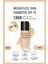 Weightless Skin 24 Saat Kalıcı Likit Fondöten SPF 15 - Doğal ve Mat Bitişli - Sand - 30 ml 1