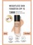 Weightless Skin 24 Saat Kalıcı Likit Fondöten SPF 15 - Doğal ve Mat Bitişli - Cool Beige - 30 ml 1
