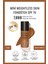 Mini Weightless Skin Fondöten Spf15 - Doğal Ve Mat Bitişli - Neutral Walnut -13ml(Seyahat Boy) 1