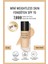 Mini Weightless Skin Fondöten Spf 15 - Doğal Ve Mat Bitişli - Warm Sand - 13 Ml (Seyahat Boy) 1