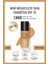 Mini Weightless Skin Fondöten Spf 15 - Doğal Ve Mat Bitişli - Warm Honey - 13 Ml (Seyahat Boy) 1