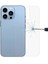 iphone 11 pro için ön arka kamera nano tempered ekran koruyucu 3 adet set 2
