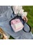 Couples1 Kanvas Küçük Çanta Kadın Yaz Yeni Kore Japon Sevimli Tek Omuz Crossbody Çanta Kore Ins Kız Basit Öğrenci (Yurt Dışından) 3