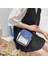 Couples1 Kanvas Küçük Çanta Kadın Yaz Yeni Kore Japon Sevimli Tek Omuz Crossbody Çanta Kore Ins Kız Basit Öğrenci (Yurt Dışından) 4