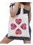 Couples1 Kosta Rika Swaziland Mauritius Niue Palau Papua Rwanda Aziz Kitt Tuvalu Bakım Daire Flag Shopper Kanvas Tote Çanta Tote Çanta (Yurt Dışından) 1