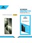 Xiaomi 12s Ultra Mi 12s Ultra için full kaplama nano tempered ekran koruyucu 3 adet set 1