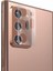 Samsung Galaxy M52 için full kaplama ön arka nano tempered ekran koruyucu 3 adet set 2
