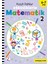 Küçük Dahiler Etkinliklerle Matematik (5-6 Yaş ) 2 Kitap Set 3