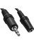 3.5 mm Stereo Erkek-Dişi 10 Metre Uzatma Kablo 8942 1