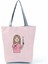 Hemşire Kadın Seyahat Omuz Polyester Tote Çanta (Yurt Dışından) 1