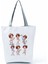 Hemşire Kadın Seyahat Omuz Polyester Tote Çanta (Yurt Dışından) 1