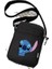 Kedi Kadın Omuz Crossbody Tuval Küçük Omuz Cep Telefonu Öğrenci Çanta (Yurt Dışından) 1