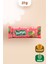 - Organik Vegan Çilekli ve Fındıklı Yulaf Bar - 27G 1