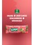 - Organik Vegan Çilekli ve Fındıklı Yulaf Bar - 27G 2