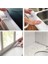 Su Sızdırmaz Kenar Bandı Duş Pvc Lavabo Küvet Tezgah Kenar Banyo Mutfak Pencere 3,2 mt Su Sızdırmaz Geçirmez Yalıtım 1