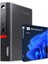 Thinkcentre M920X Intel® Core™ I5 I5-8500 8 GB Ddr4-Sdram 256GB M2 + 256GB M2 Wıfı Windows 11 Pro Mini Pc Black 1