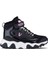 Unisex Çocuk Radus Filet Phylon Bot - Siyah 1