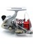 EDDGE-3000 Spin Makinesi 3+1 Bb 2