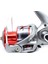EDDGE-3000 Spin Makinesi 3+1 Bb 5