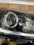 Hyundai Elantra Sağ Sol Far Lambası Set Ledsiz Elekt 2016-2018 5