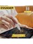 Apple Kalem CE/FC/ROHS Lisanslı Pencil Magnetic İpad Pro/İpad Air/İpad/İpad Mini Uyumlu Type-C Girişli +2 Uc Hediye ORJİNAL SAĞLAM 4