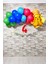 Pokemon Temalı Doğum Günü Parti Seti Yaş Balonlu Bannerlı Pokemon Doğum Günü Süsleme Seti 1