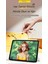 Apple Kalem CE/FC/ROHS Lisanslı Pencil Magnetic İpad Pro/İpad Air/İpad/İpad Mini Uyumlu Type-C Girişli +2 Uc Hediye ORJİNAL SAĞLAM 19