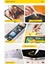 Apple Kalem CE/FC/ROHS Lisanslı Pencil Magnetic İpad Pro/İpad Air/İpad/İpad Mini Uyumlu Type-C Girişli +2 Uc Hediye ORJİNAL SAĞLAM 20