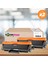 Hp Laser Mfp 138PNW Muadil Toner Çipli 2'li Paket / Hp 106A W1106A 2