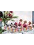 100 Adet Muffin Cupcake Kağıdı, Renkli Kağıt Muffin Kek Kalıbı 2