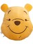 Winnie The Pooh Lisanslı Sevimli Büyük Kırlent Bebek Kırlent 33 cm 2
