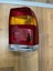Opel Omega A Stop Lambası Sağ Sol Set 1989-1994 3