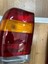 Opel Omega A Stop Lambası Sağ Sol Set 1989-1994 4