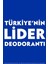 Fresh Natural Okyanus Esintili Kadın Sprey Deodorant 2×150 ml – 48 Saat Koruma, Alkol ve Alüminyum İçermez 2