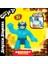 Stretch Strikers Tekli Paket - Pantaro 3