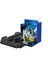 Ps4 Slim Pro Fat Fanlı Dikey Soğutucu ve Kol Şarj Edici 4