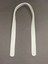 Dikmeli Spor Sap / Çanta Sapı / Deri Dikmeli Sap 70 cm 2