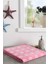 Shell Plaid Kadife Banyo Havlusu 90X150 cm 1