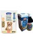 Köpek Ağız Kokusu Diş Sağlığı Mini-Dental Ödül Maması 112 gr, 200ml Malt Içecek Dog-Brew D-Biotin Taurin 1